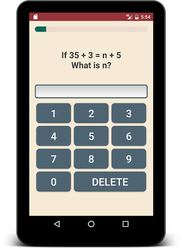 American Math Games screenshot 10