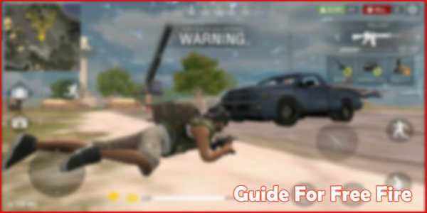 Guide for Free Fire screenshot 3