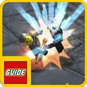 Guide LEGO Ninjago Tournament 1