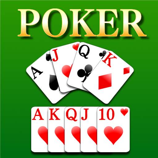 Poker card game 4.4