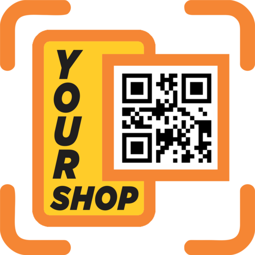 Your Shop icon