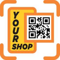 Your Shop logo