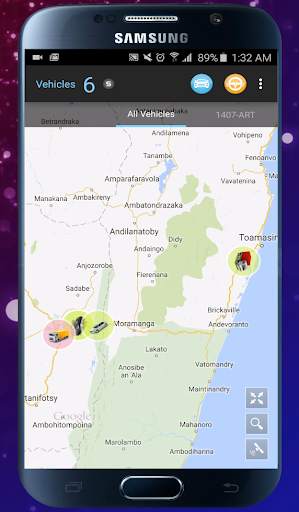 Secutech V2 screenshot 2