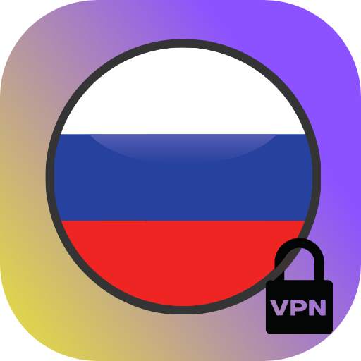 Russia VPN - FREE PROXY & SECURE VPN 1.0