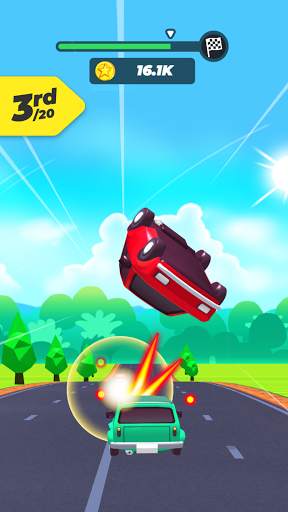 Road Crash screenshot 7