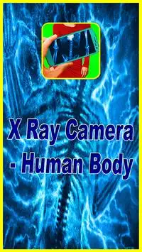 XRay scanner Camera screenshot 3