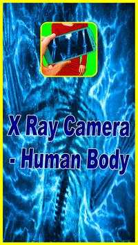 XRay scanner Camera screenshot 3