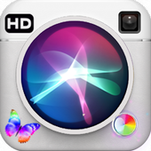 HD BEST KAMERA icon