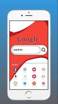 Super Browser - Private & Secure screenshot 2