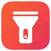 Flashlight icon