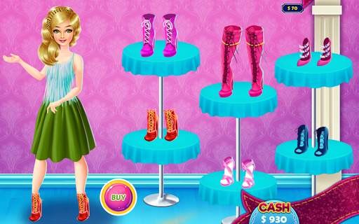 Girls Popstar Concert screenshot 4