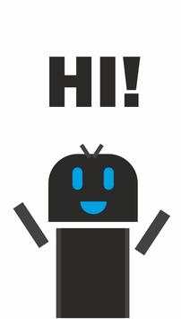 Robe (Robot Chat) screenshot 1