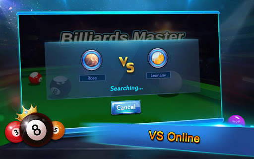 Ball Pool Billiards & Snooker, 8 Ball Pool screenshot 10