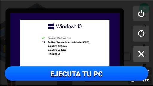 PC Creator - Simulador de PC screenshot 4