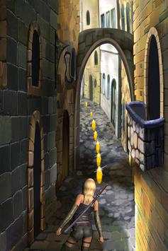 super adventure the cave run screenshot 2
