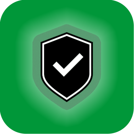 Enlarge VPN icon