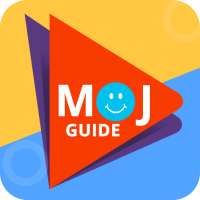 Moj Guide - Short Video App Guide on 9Apps