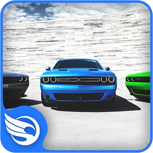 Dodge Wallpaper icon