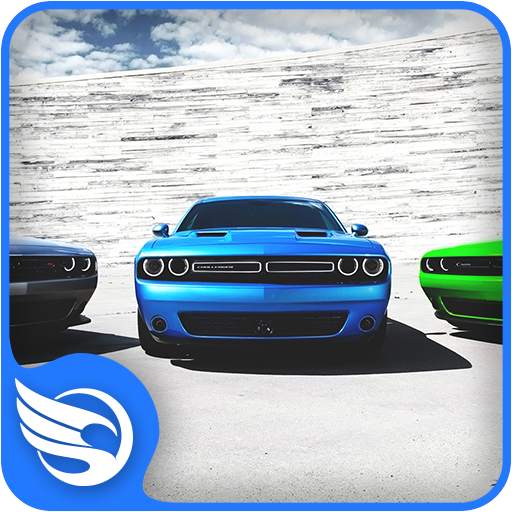 Dodge Wallpaper 1.0