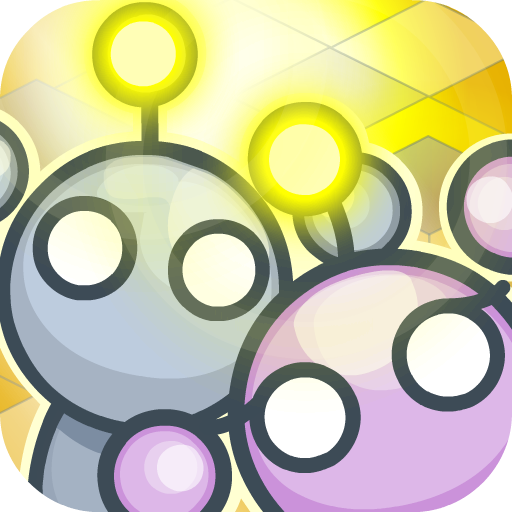 Lightbot : Programming Puzzles icon