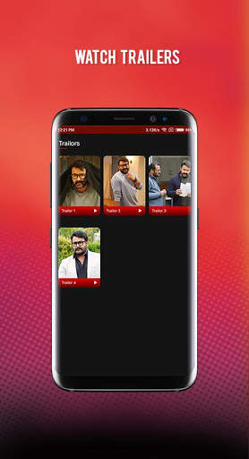 Drama Malayalam Movie screenshot 2