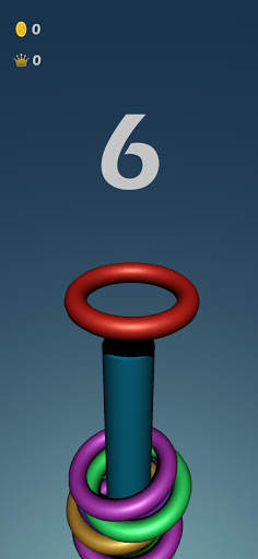 Stack : Drop rings screenshot 2