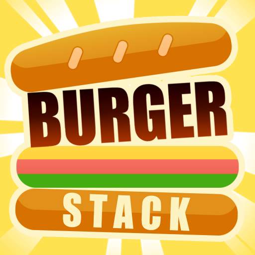 Burger Stack 1.1