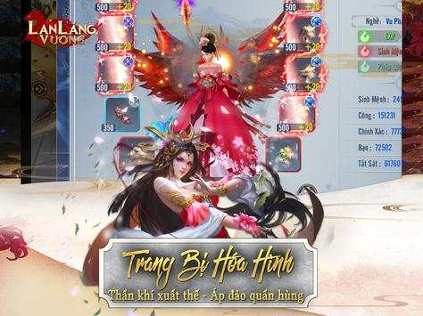 Lan Lăng Vương screenshot 3