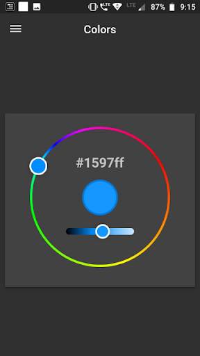 Colours for Coders screenshot 5