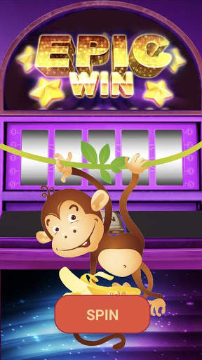 Crazy monkey King screenshot 7