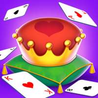 Baloot Shekih ElKoba card game on 9Apps