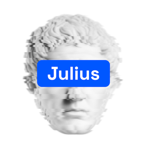 Julius AI icon