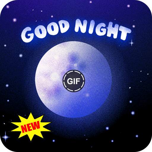Good Night GIF Download 1.0