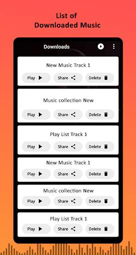 Tube Mp3 Downloader - Tube Mp3 Song Downloader screenshot 5