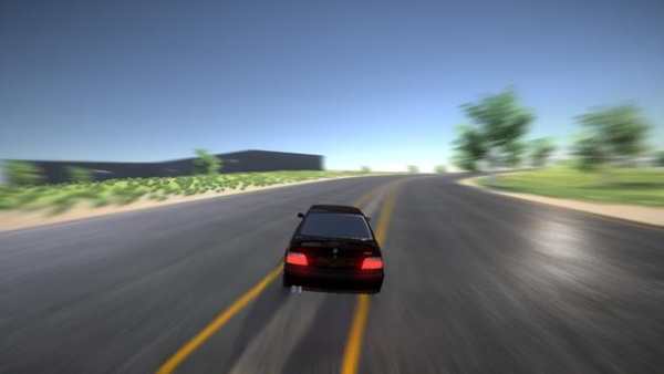Real M3 Racing screenshot 4