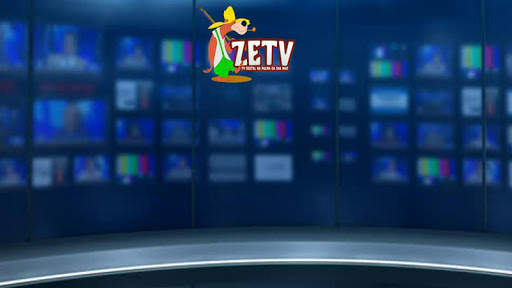 ZETV PLAYER 1 تصوير الشاشة