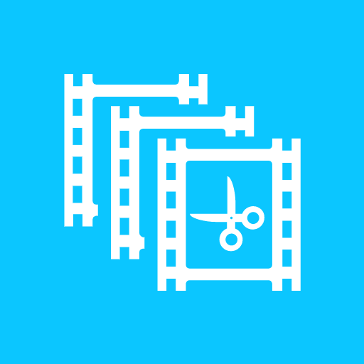Video Status Trimmer icon