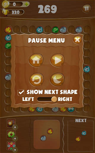 Four Crush: Block Puzzle screenshot 21