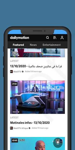 Telecharger-copier vos vidéo préférer 2020 screenshot 2