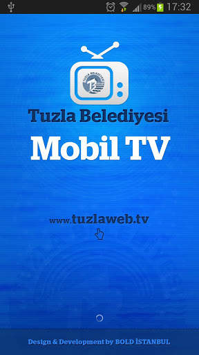 Tuzla Mobil TV screenshot 1