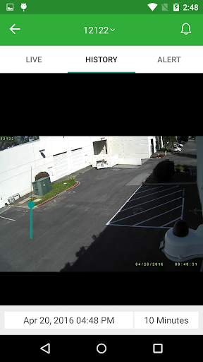 V5 MMS App screenshot 5