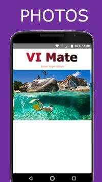 VI mate         (Videos, photos and interest data) screenshot 3