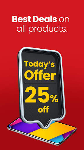 SmartDukaan - Online Shopping App screenshot 5
