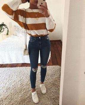 💖💖💖Teen Casual Outfits 💖💖💖 screenshot 4