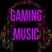 Be Productive - Gaming music icon