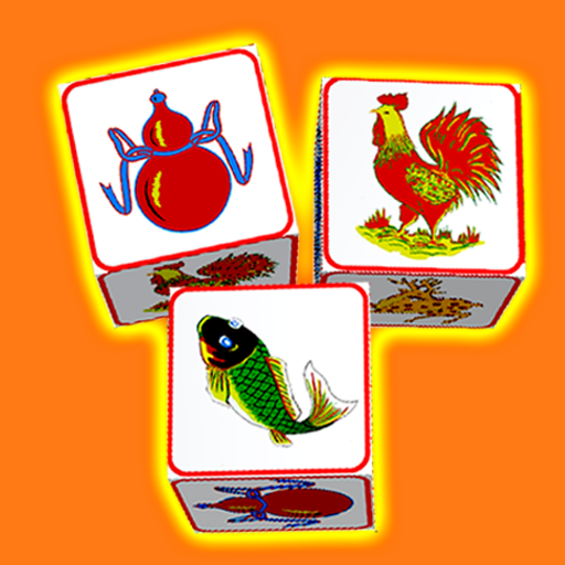 bau cua 2021 icon
