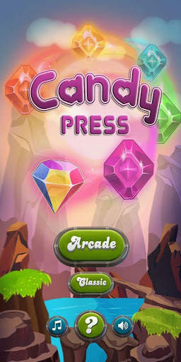 Candy Press - Indian Puzzle Games screenshot 3