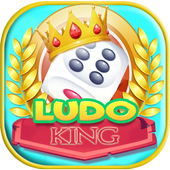 king ludo icon