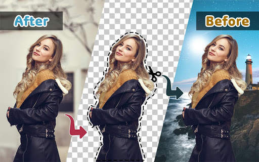 Background Eraser - Background Remover & Changer screenshot 9