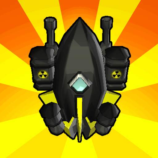 Rocket Craze 3D 1.8.11